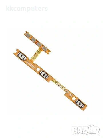 ЛЕНТОВ КАБЕЛ БУТОНИ ЗА ВКЛЮЧВАНЕ И ЗВУК XIAOMI REDMI NOTE 12 5G (22111317I)