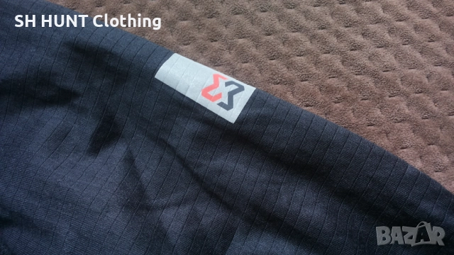 WURTH MODYF M456102002 Fleece Sweater Stretch размер M работна горница W4-448, снимка 5 - Суичъри - 52075887