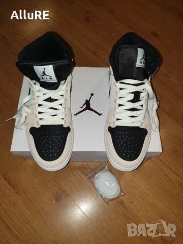 Nike Air Jordan Налични , снимка 12 - Кецове - 35131011