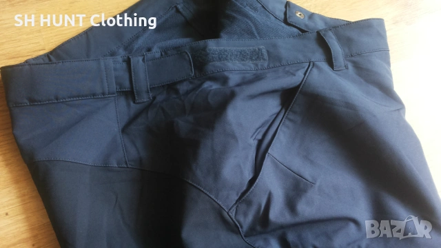 NORHEIM Full Stretch Trouser размер XXL изцяло еластичен панталон - 2192, снимка 6 - Панталони - 53575771