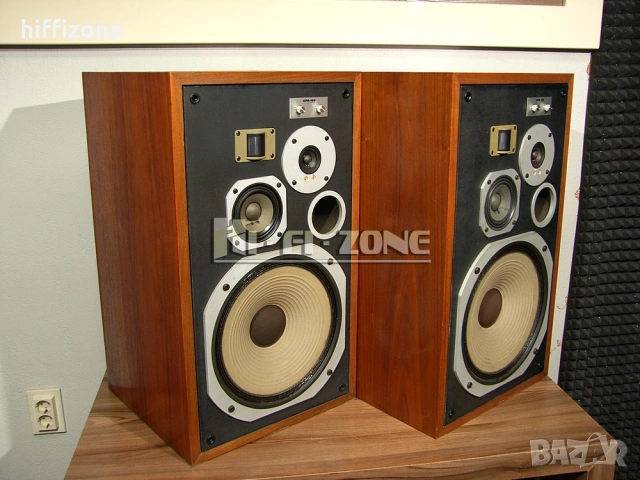 Тонколони  Pioneer hpm-100 /9 