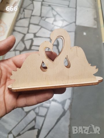 Салфетници, снимка 3 - Други - 43260099