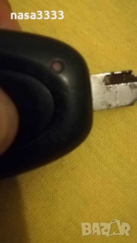 ключ за рено, снимка 7 - Автоключарски - 28126319