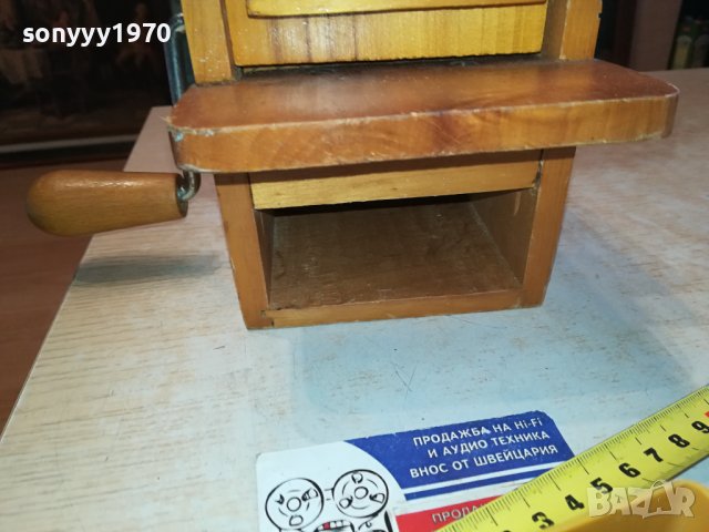 CANTONI-MADE IN ITALY-ВНОС SWISS 0502241121, снимка 10 - Колекции - 44140778