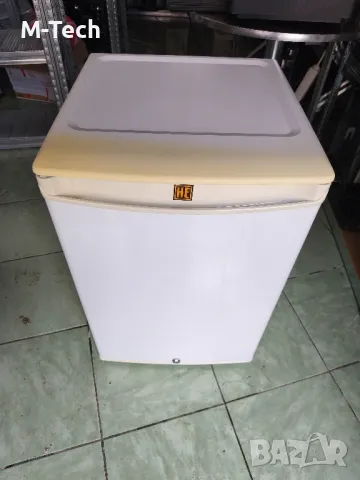 Хладилник Компресорен Малък, с Камерно отделение, снимка 2 - Хладилници - 49826627