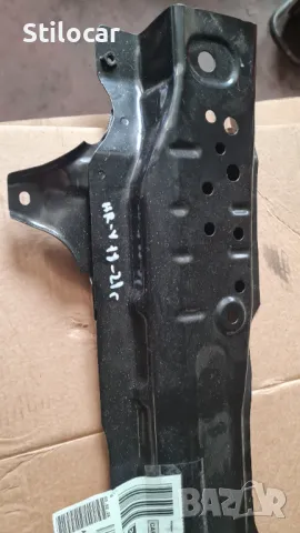 Греда/панел/ Honda HR-V 2019г предна, снимка 4 - Части - 50311468