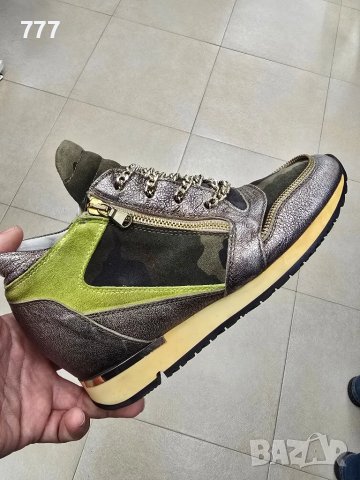 дамски обувки 