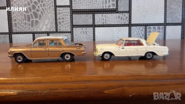 Метални колички имат забележки 30лв за брой , снимка 11 - Колекции - 48557264