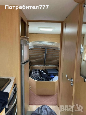 Каравана , снимка 16 - Каравани и кемпери - 52162569