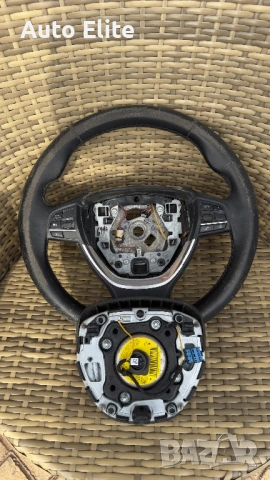 Волан BMW F10/11, снимка 2 - Части - 53094894