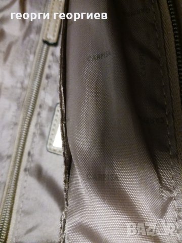 Чанта, дамска, CAPRISA, нова продаваме., снимка 2 - Чанти - 43734764