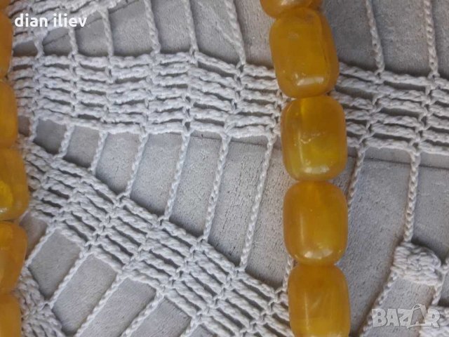 Стара броеница , снимка 6 - Колекции - 28896385