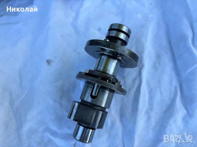 Suzuki DR 350 SE Разпределителен Вал Camshaft Сузуки ДР Beta M4 ALP, снимка 3 - Части - 48123581