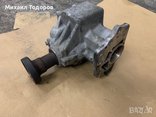 Раздатка Волво ХС90/Volvo XC90, снимка 2 - Части - 35420335