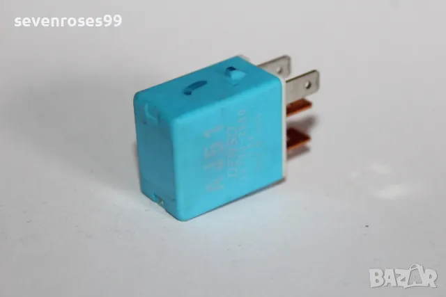 Реле Mazda denso 156700-2560