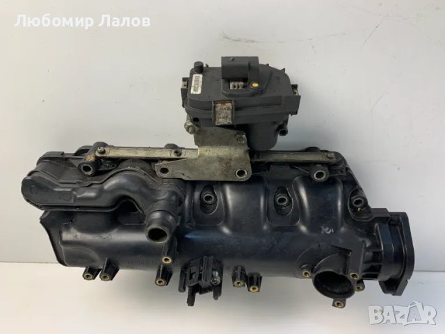 Всмукателен колектор Opel Insignia 2.0 CDTI 160к.с. (08-16) 55571993