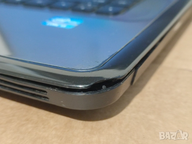 Лаптоп HP с 4 GB RAM, 120 GB SSD Компютър с bluetooth USB адаптер, снимка 13 - Лаптопи за дома - 52962440