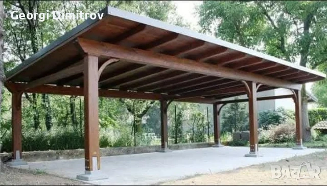 Ремонт на покриви в цялата страна , снимка 7 - Ремонти на покриви - 50519033