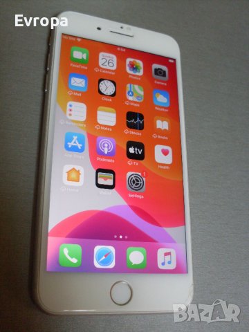 Телефон iphone 7 plus 32gb, снимка 8 - Apple iPhone - 37221745