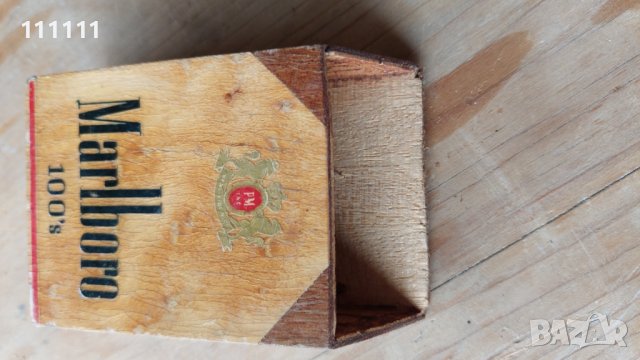 Дървена кутия от цигари , снимка 14 - Други ценни предмети - 36708243