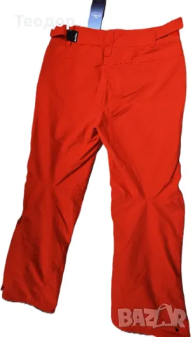 Нови мъжки ски/сноуборд панталони O'Neill Hammer М/L, снимка 11 - Зимни спортове - 43126818