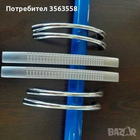 Мебелни дръжки 8 бр