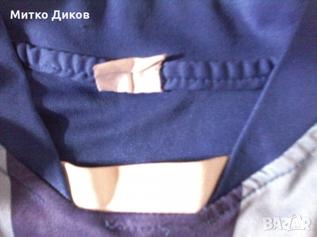 Чомбури Тайланд Футболна тениска дълъг ръкав размер Л, снимка 4 - Футбол - 28736586