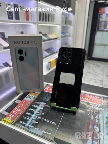 Honor X7a 128GB