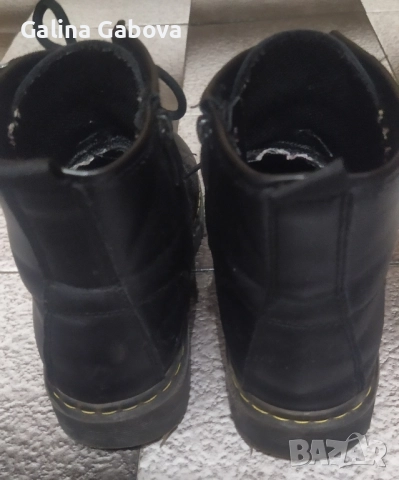 Детски боти, снимка 7 - Детски боти и ботуши - 34088554