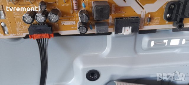 POWER SUPPLY BN44-00947J (L43E7_RSM), снимка 4 - Части и Платки - 32961906