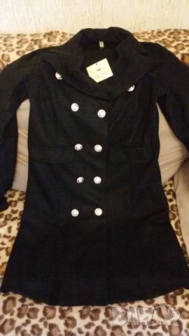 Ново преходно палто.Размер М, снимка 9 - Палта, манта - 32940916