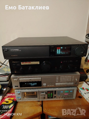 Панасоник видео , снимка 3 - Друга електроника - 53094238