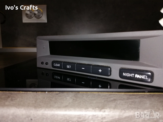 Saab 95 SID 2004 +, снимка 2 - Части - 51702435