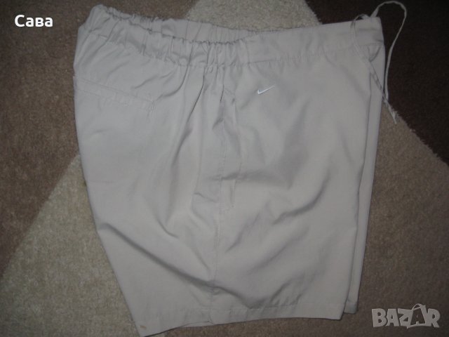 Шорти NIKE   дамски,Л, снимка 4 - Спортни екипи - 33465904