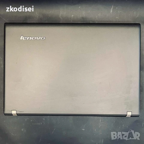 Лаптоп LENOVO E51-80 15.6 Инча, снимка 3 - Лаптопи за дома - 50862576
