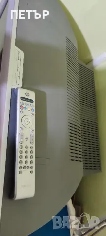 Телевизор Philips 32, снимка 2 - Телевизори - 49069151