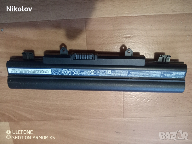 Батерия Acer Aspire E5-511, снимка 2 - Батерии за лаптопи - 44856905