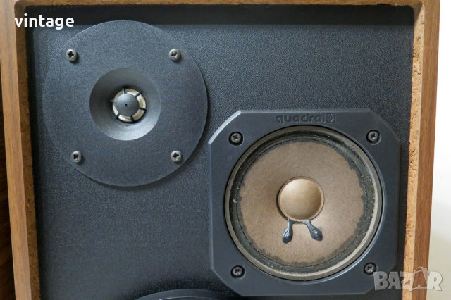 quadral RS 93, снимка 5 - Тонколони - 44896099