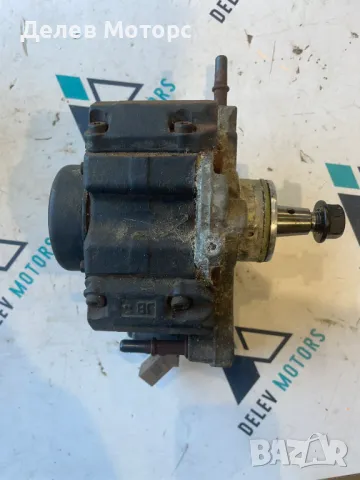 33100-2A710 помпа за високо налягане ГНП от Hyundai I20 1.1 CRDI, 75 кс, 6 ск., двигател D3FA , снимка 2 - Части - 50142004