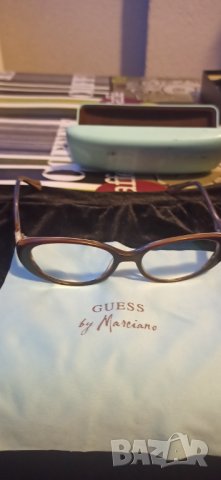Диоптрични очила GUESS