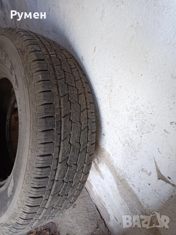 Гуми 245/75/16, снимка 5 - Гуми и джанти - 52726412