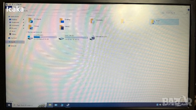 Лаптоп Terra mobile 1541, снимка 2 - Лаптопи за дома - 44015837