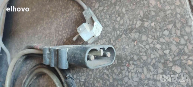 Зарядно Linde intronic B EU 24V 80A, снимка 3 - Аксесоари и консумативи - 52412008