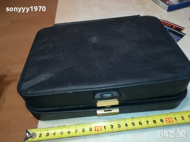 АКУПУНКТУРА-УРЕД В КУФАР ОТ ФРАНЦИЯ 1902251740, снимка 7 - Медицинска апаратура - 49197893