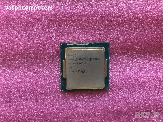 Intel Pentium G3260 SR1K8 3.30GHz/3MB Socket 1150