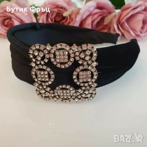 Диадема ивон