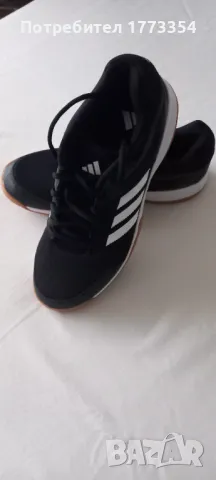 Маратонки Адидас - 43 номер, снимка 3 - Маратонки - 49347177