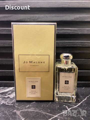 Jo Malone London Peony & Blush Suede Cologne 100ml