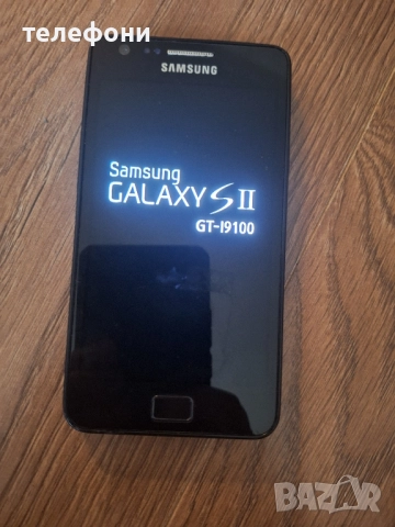 samsung galaxy s2 за колекция, снимка 4 - Samsung - 52468647