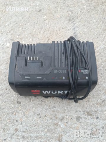 Машини WURTH, снимка 12 - Други машини и части - 49310190